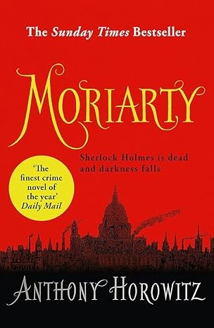 Moriarty